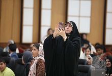 گزارش تصویری مراسم جشن ازدواج دانشجویی